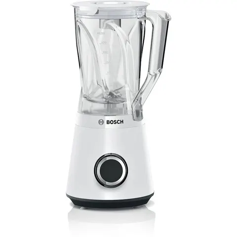 Bosch Frullatore MMB6141W Bianco – immagine 2