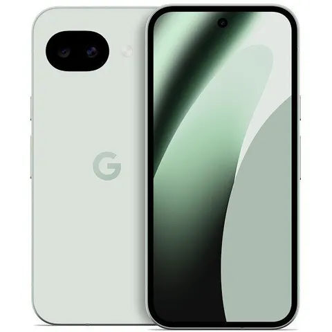 Google Pixel 10a 8 /128gb Grigio Nebbia – immagine 4
