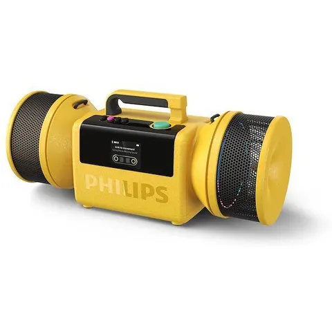 Philips TAMS80Y/00 – immagine 4