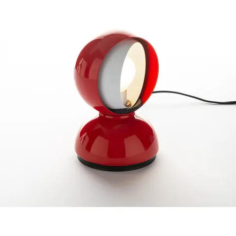 Artemide Eclisse Special Edition Rossa – immagine 2