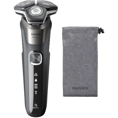 Philips Rasoio S5887/10 – immagine 4
