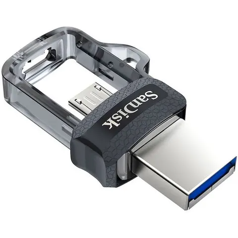 SanDisk Sddd3-032g-g46 – immagine 2