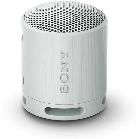 Sony SPEAKER BLUETOOTH SRSXB100H – immagine 3