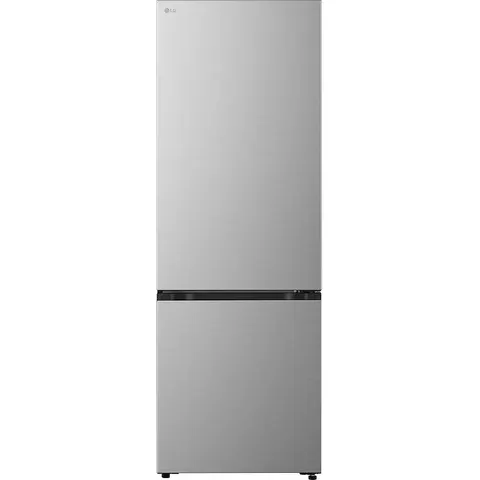 LG Frigorifero combinato Gbbw322cpy Argento – immagine 3