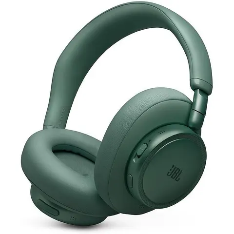 JBL LIVE 780NC CUFFIE WIRELESS, Verde – immagine 4