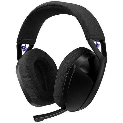 Logitech G321 CUFFIE PC, Black – immagine 3