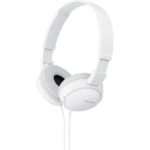 Sony Mdrzx110w.ae – immagine 4