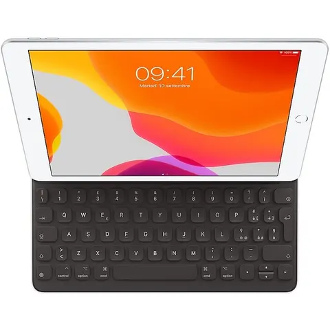 Apple Smart Keyboard per iPad Mx3l2t/a – immagine 2