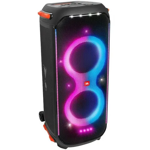 JBL Partybox 710-nero – immagine 3