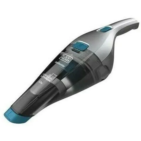 Black & Decker Nvc215waqw – immagine 3