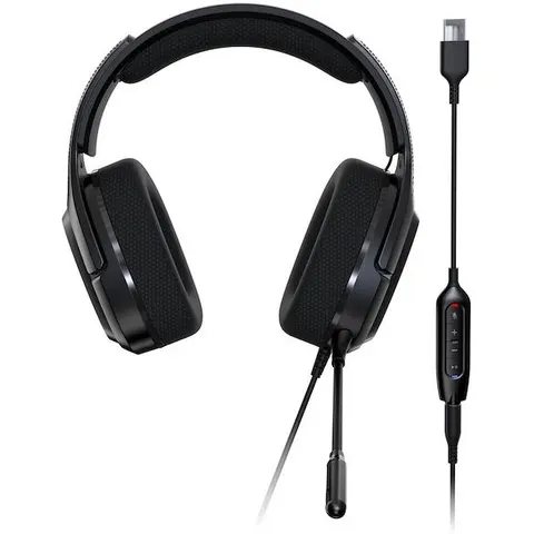 Acer Cuffie Predator Galea 365 Nero – immagine 3