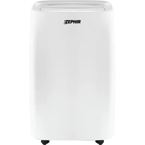 ZEPHIR Deumidificatore Zdp30 – immagine 4