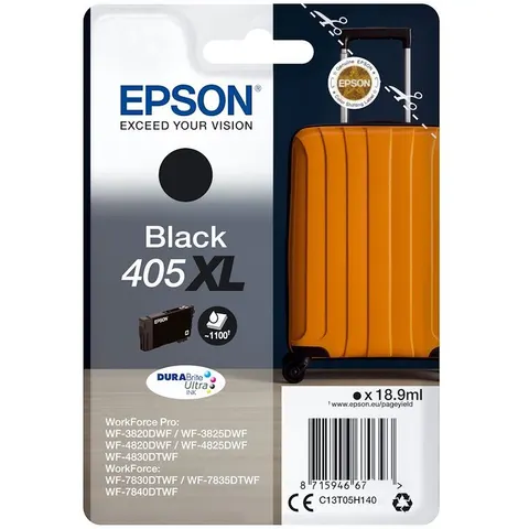 Epson 405xl C13t05h14020 – immagine 2