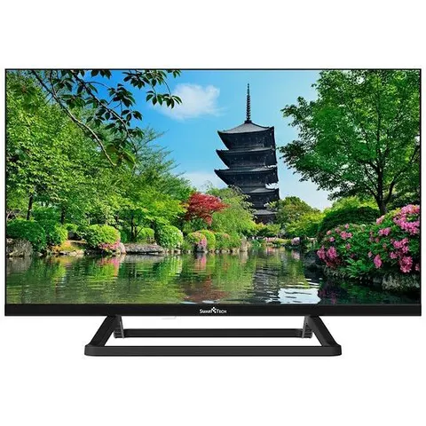 SMART TECH TV LED 24" 24hn01v3ca – immagine 2