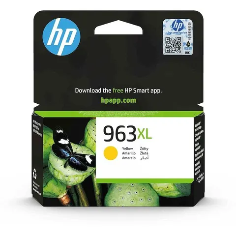 HP 963xl 3ja29aeb – immagine 3