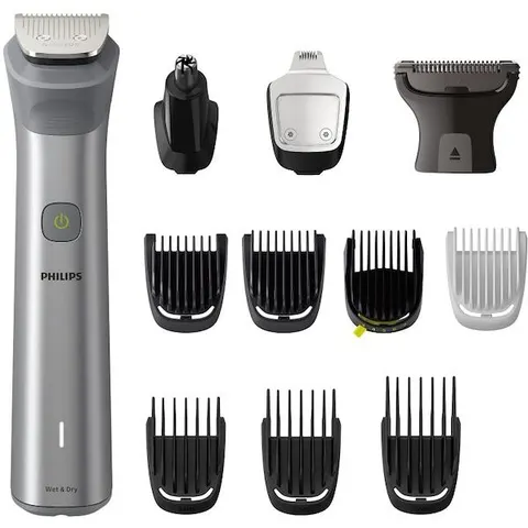 Philips Regola Barba Mg5940/15 – immagine 3