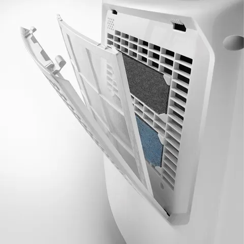 DeLonghi deumidificatore Dexd216rf – immagine 3