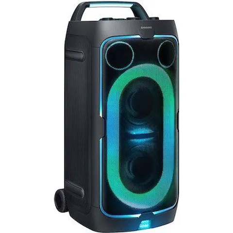 Samsung MX-ST50F/ZF – immagine 4