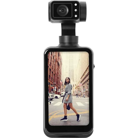 Agfa Action Camera MC3X – immagine 3