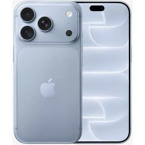 Apple iPhone 18 Pro 1TB Ghiacciaio – immagine 3
