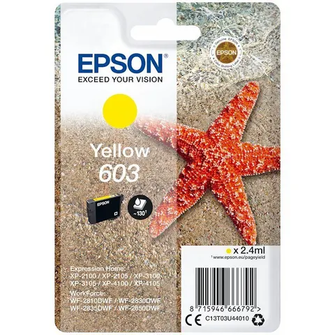 Epson 603 C13t03u44020 – immagine 3