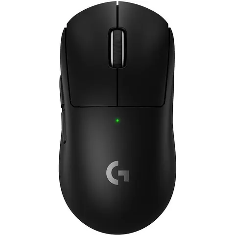 Logitech Mouse G Pro X Superlight 2 Nero – immagine 3