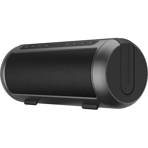 Majestic Mini Speaker New Planet Bk Nero – immagine 2