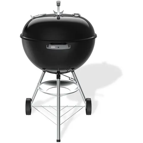Weber Barbecue Original Kettle 57 Cm-nero – immagine 4