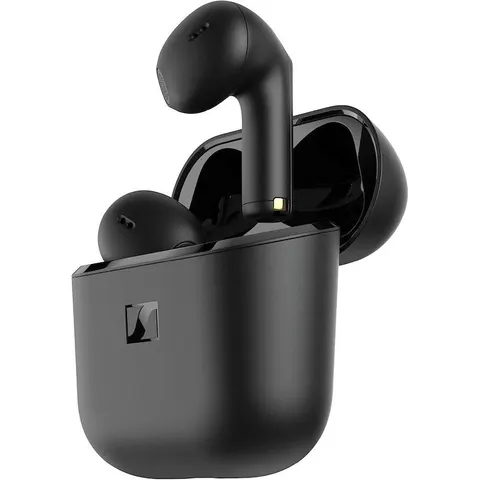 Sennheiser ACCENTUM Open Black nero – immagine 3