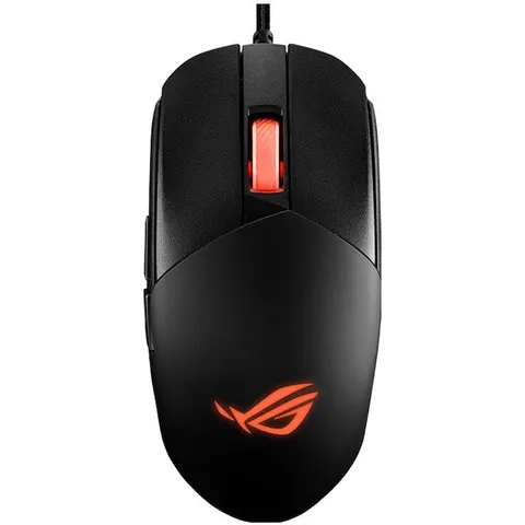 Asus Mouse Rog Strix Impact Iii – immagine 2