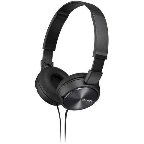 Sony Mdrzx310bae – immagine 2