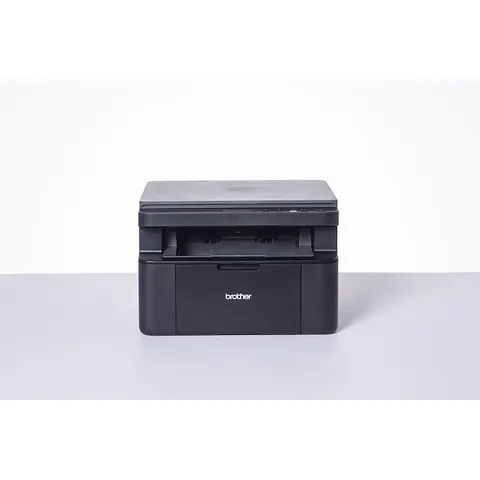 Brother Multifunzione Dcpl1640w-nero – immagine 2
