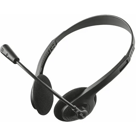 Trust 21665 Primo Headset – immagine 3