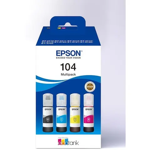 Epson 104 C13t00p640 – immagine 3