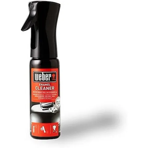 Weber Detergente per Superfici Smaltate – immagine 3