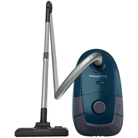 Rowenta Aspirapolvere A Traino Ro3126ea – immagine 4