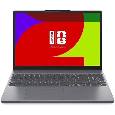 Lenovo Notebook Ideapad Slim 3 83ur0095ix Intel Core U7-luna Grey – immagine 2