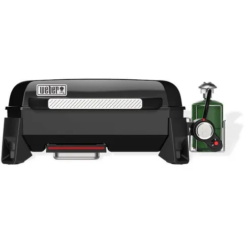 Weber PIASTRA PREMIUM SLATE GP 43 CM nero – immagine 3
