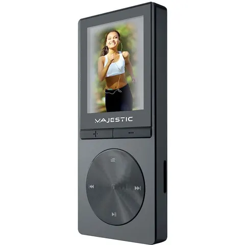 Majestic Bt3280r Nero – immagine 3