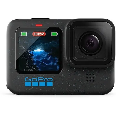 GoPro Hero 12 Black – immagine 3