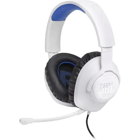 JBL Cuffie Per Console Quantum 100p-blu – immagine 3