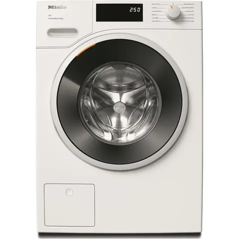 Miele Lavatrice WWB360 WCS Bianco – immagine 3