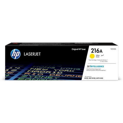 HP 216a-giallo – immagine 2