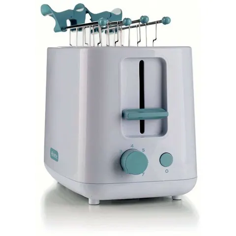 Ariete Tostapane 157-white – immagine 4