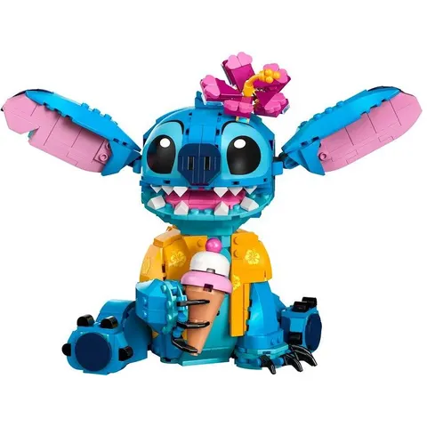 Lego Disney Stitch 43249 – immagine 2