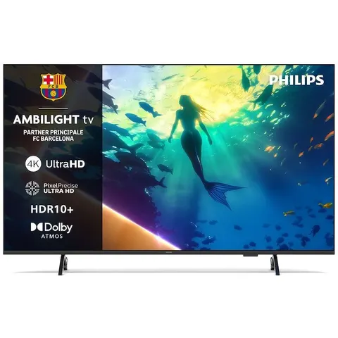 Philips TV LED 65" 65pus8010/12 Black – immagine 5