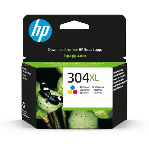 HP N9k07ae – immagine 2