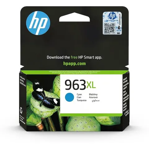 HP 963xl 3ja27aeb – immagine 3