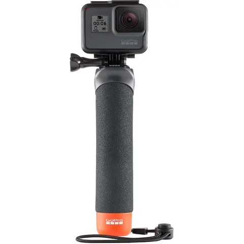 GoPro The Handler Nero – immagine 2