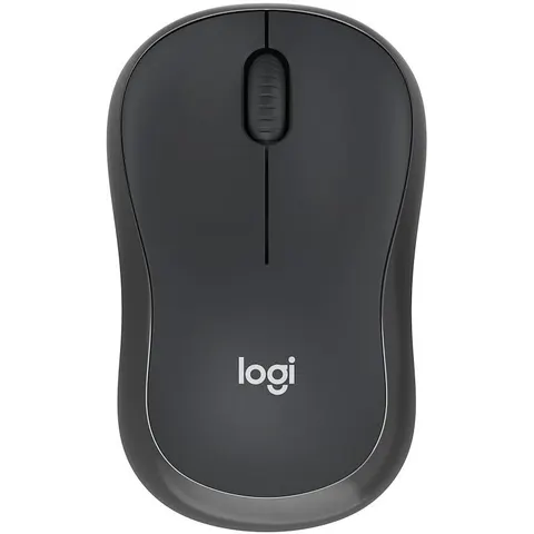Logitech Mouse M240-graphite – immagine 3